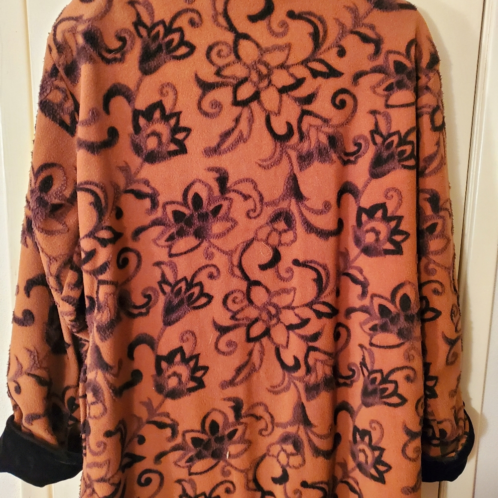 Jacket - Picture 2 of 4